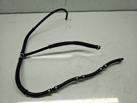 Conducta retur injectoare Opel Mokka [Fabr 2012-2019] OEM 1.7 CDTI A17DTS 96KW / 131CP