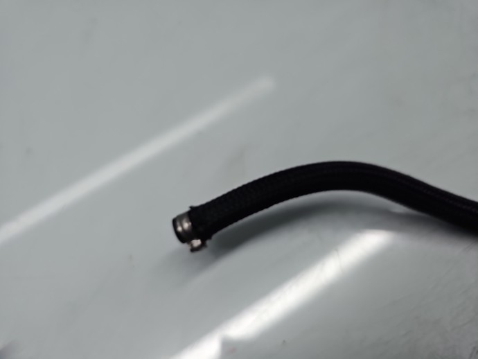 Conducta retur injectoare Opel Mokka [Fabr 2012-2019] OEM 1.7 CDTI A17DTS 96KW / 131CP