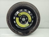 Roata rezerva slim Volkswagen Golf 6 (5K1) [Fabr 2009-2013] Hatchback 1K0601027AQ