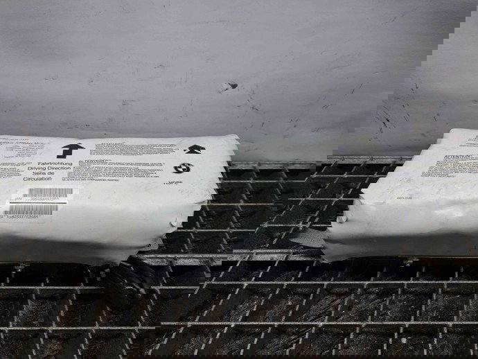  Airbag pasager Bmw 3 (E46) [Fabr 1998-2005] 39938480700D