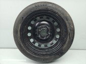 Roata rezerva slim Volkswagen Golf 6 (5K1) [Fabr 2009-2013] Hatchback 1K0601027AQ