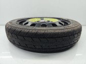 Roata rezerva slim Volkswagen Golf 6 (5K1) [Fabr 2009-2013] Hatchback 1K0601027AQ