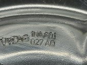 Roata rezerva slim Volkswagen Golf 6 (5K1) [Fabr 2009-2013] Hatchback 1K0601027AQ