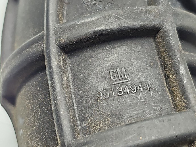 Tub admisie aer Opel Mokka [Fabr 2012-2019] 95134944 1.7 CDTI A17DTS 96KW / 131CP