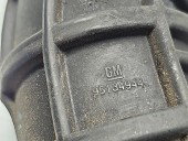 Tub admisie aer Opel Mokka [Fabr 2012-2019] 95134944 1.7 CDTI A17DTS 96KW / 131CP