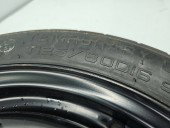 Roata rezerva slim KIA Ceed (JD) [Fabr 2012-2018] Sedan 52910-A6900