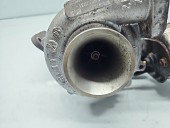 Turbina Opel Mokka [Fabr 2012-2019] 55567731 1.7 CDTI A17DTS 96KW / 131CP