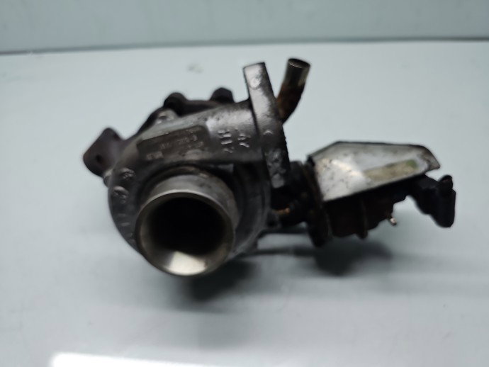 Turbina Opel Mokka [Fabr 2012-2019] 55567731 1.7 CDTI A17DTS 96KW / 131CP