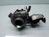 Turbina Opel Mokka [Fabr 2012-2019] 55567731 1.7 CDTI A17DTS 96KW / 131CP
