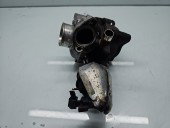 Turbina Opel Mokka [Fabr 2012-2019] 55567731 1.7 CDTI A17DTS 96KW / 131CP