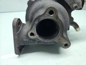 Turbina Opel Mokka [Fabr 2012-2019] 55567731 1.7 CDTI A17DTS 96KW / 131CP