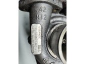 Turbina Opel Mokka [Fabr 2012-2019] 55567731 1.7 CDTI A17DTS 96KW / 131CP