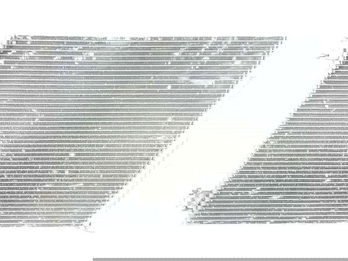 Radiator clima 921006843R Dacia Logan 2 [Fabr 2012-prezent] 1.5 K9K