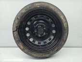 Roata rezerva slim Volkswagen Golf 7 (5G) [Fabr 2014-prezent] Hatchback 1K0601027AQ