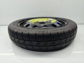 Roata rezerva slim Volkswagen Golf 7 (5G) [Fabr 2014-prezent] Hatchback 1K0601027AQ