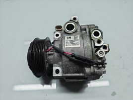 Compresor clima Opel Mokka [Fabr 2012-2019] 95059820 1.7 CDTI A17DTS 96KW / 131CP