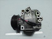 Compresor clima Opel Mokka [Fabr 2012-2019] 95059820 1.7 CDTI A17DTS 96KW / 131CP