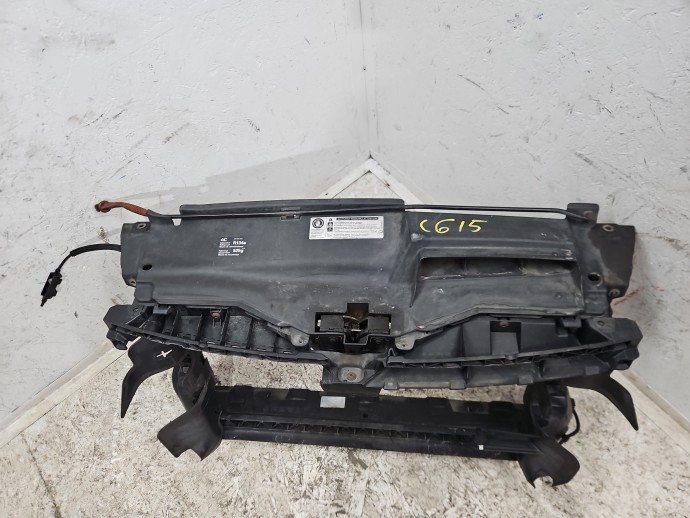 Trager Volkswagen Scirocco (137) [Fabr 2008-2017] Coupe 1K0010328J