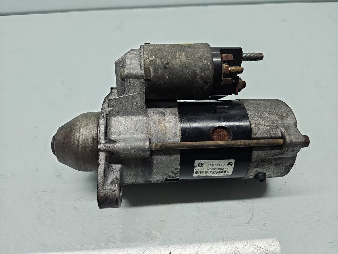 Electromotor Opel Mokka [Fabr 2012-2019] 55578420 1.7 CDTI A17DTS96KW / 131CP