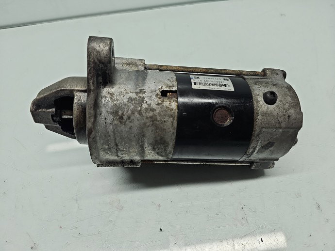 Electromotor Opel Mokka [Fabr 2012-2019] 55578420 1.7 CDTI A17DTS96KW / 131CP