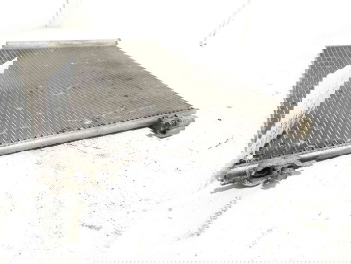 Radiator clima 921006843R Dacia Logan 2 [Fabr 2012-prezent] 1.5 K9K