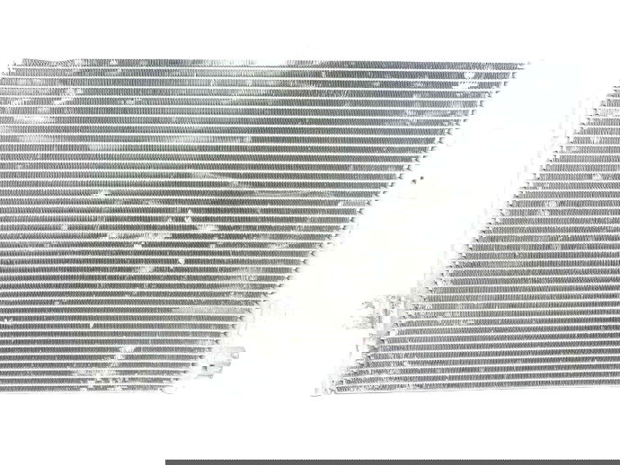 Radiator clima 8200182361 Dacia Logan (LS) [Fabr 2004-2012] 1.5 DCI