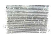 Radiator clima 8200182361 Dacia Logan (LS) [Fabr 2004-2012] 1.5 DCI