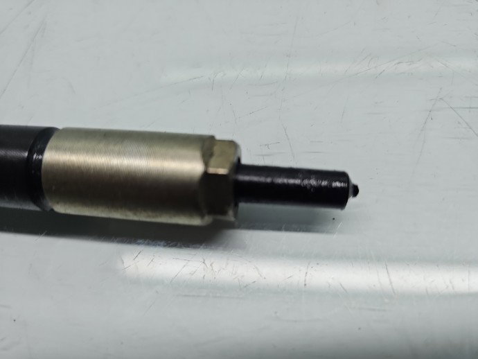 Injector Opel Mokka [Fabr 2012-2019] 55567729 1.7 CDTI A17DTS 96KW / 131CP