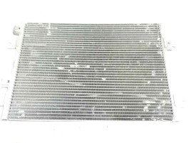 Radiator clima 8200182361 Dacia Logan (LS) [Fabr 2004-2012] 1.5 DCI