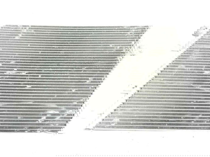 Radiator clima 8200182361 Dacia Logan (LS) [Fabr 2004-2012] 1.5 DCI