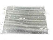 Radiator clima 8200182361 Dacia Logan (LS) [Fabr 2004-2012] 1.5 DCI