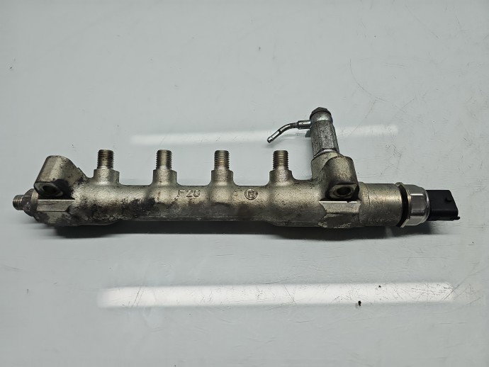 Rampa injectoare Opel Mokka [Fabr 2012-2019] OEM 1.7 CDTI A17DTS 96KW / 131CP