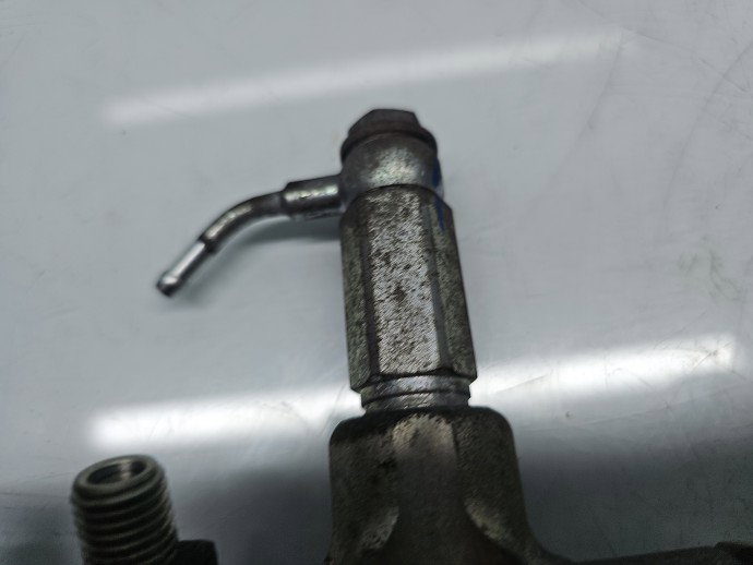 Rampa injectoare Opel Mokka [Fabr 2012-2019] OEM 1.7 CDTI A17DTS 96KW / 131CP