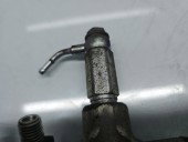 Rampa injectoare Opel Mokka [Fabr 2012-2019] OEM 1.7 CDTI A17DTS 96KW / 131CP