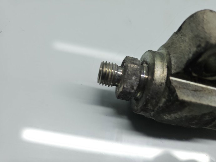 Rampa injectoare Opel Mokka [Fabr 2012-2019] OEM 1.7 CDTI A17DTS 96KW / 131CP