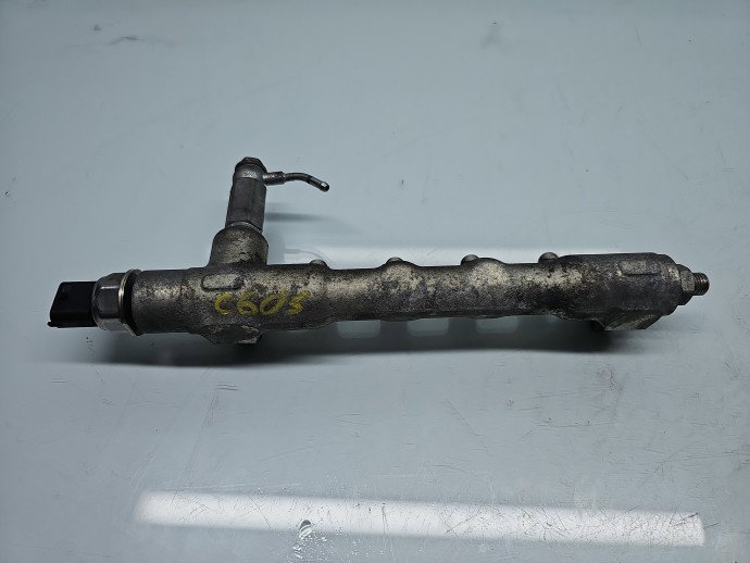 Rampa injectoare Opel Mokka [Fabr 2012-2019] OEM 1.7 CDTI A17DTS 96KW / 131CP