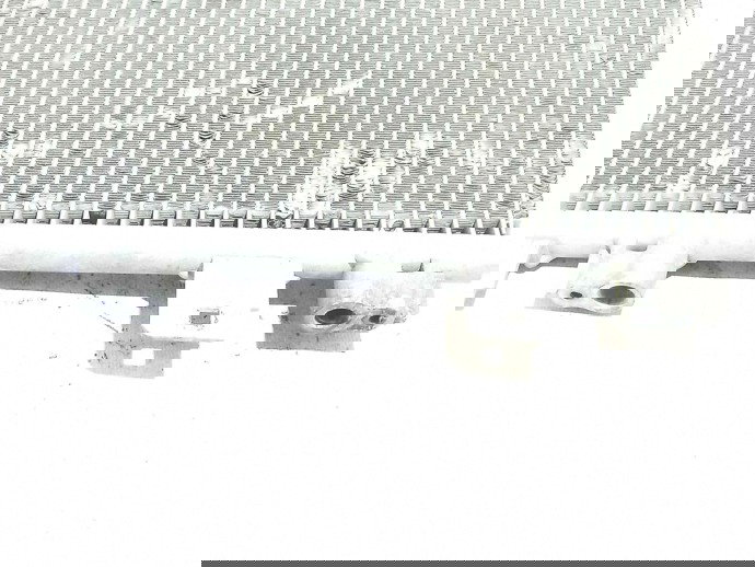 Radiator clima 8200182361 Dacia Logan (LS) [Fabr 2004-2012] 1.5 DCI