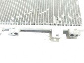 Radiator clima 8200182361 Dacia Logan (LS) [Fabr 2004-2012] 1.5 DCI