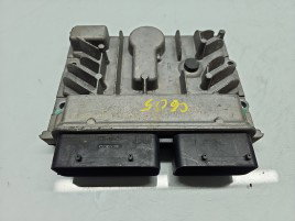 Calculator motor ECU Opel Mokka [Fabr 2012-2019] 55591709 1.7 CDTI A17DTS 96KW / 131CP