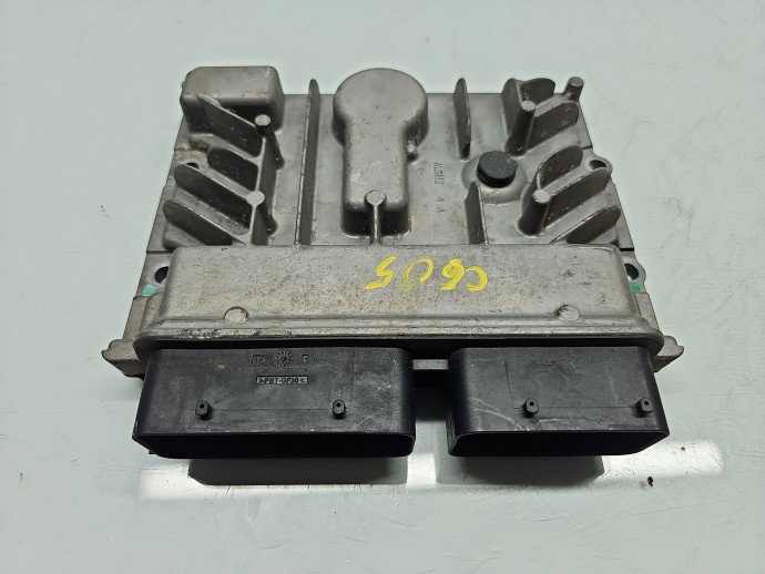 Calculator motor ECU Opel Mokka [Fabr 2012-2019] 55591709 1.7 CDTI A17DTS 96KW / 131CP