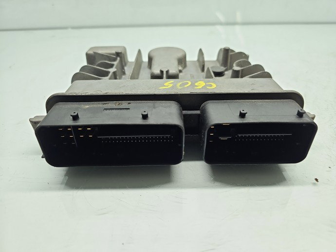 Calculator motor ECU Opel Mokka [Fabr 2012-2019] 55591709 1.7 CDTI A17DTS 96KW / 131CP