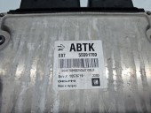 Calculator motor ECU Opel Mokka [Fabr 2012-2019] 55591709 1.7 CDTI A17DTS 96KW / 131CP
