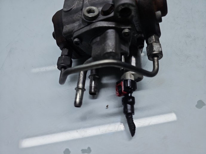 Pompa inalta presiune Opel Mokka [Fabr 2012-2019] 55586499 1.7 CDTI A17DTS 96KW / 131CP