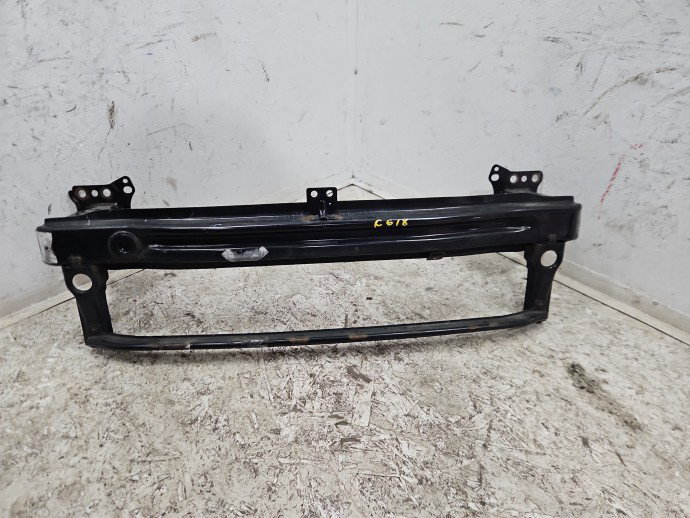 Armatura bara fata Volkswagen Golf 6 (5K1) [Fabr 2009-2013] Hatchback OEM
