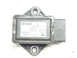 Senzor acceleratie 0265005285 Bmw X3 (E83) [Fabr 2003-2009] 2.0 M47