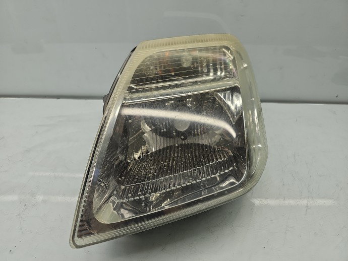 Far stanga Citroen C2 (JM) [ Fabr 2003-2009] Coupe 9680128380