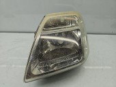 Far stanga Citroen C2 (JM) [ Fabr 2003-2009] Coupe 9680128380