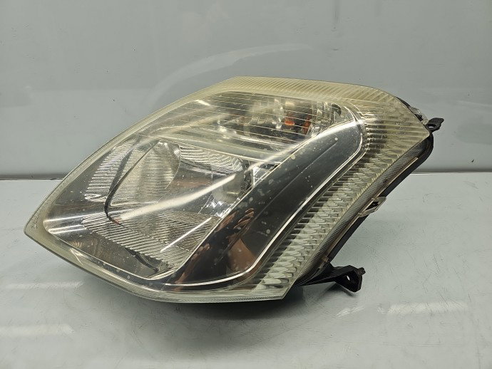Far stanga Citroen C2 (JM) [ Fabr 2003-2009] Coupe 9680128380