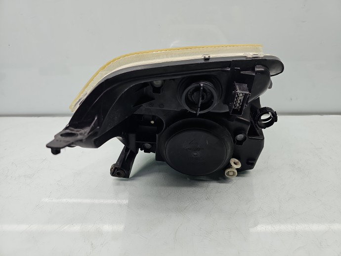 Far stanga Citroen C2 (JM) [ Fabr 2003-2009] Coupe 9680128380