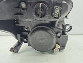 Far stanga Citroen C2 (JM) [ Fabr 2003-2009] Coupe 9680128380